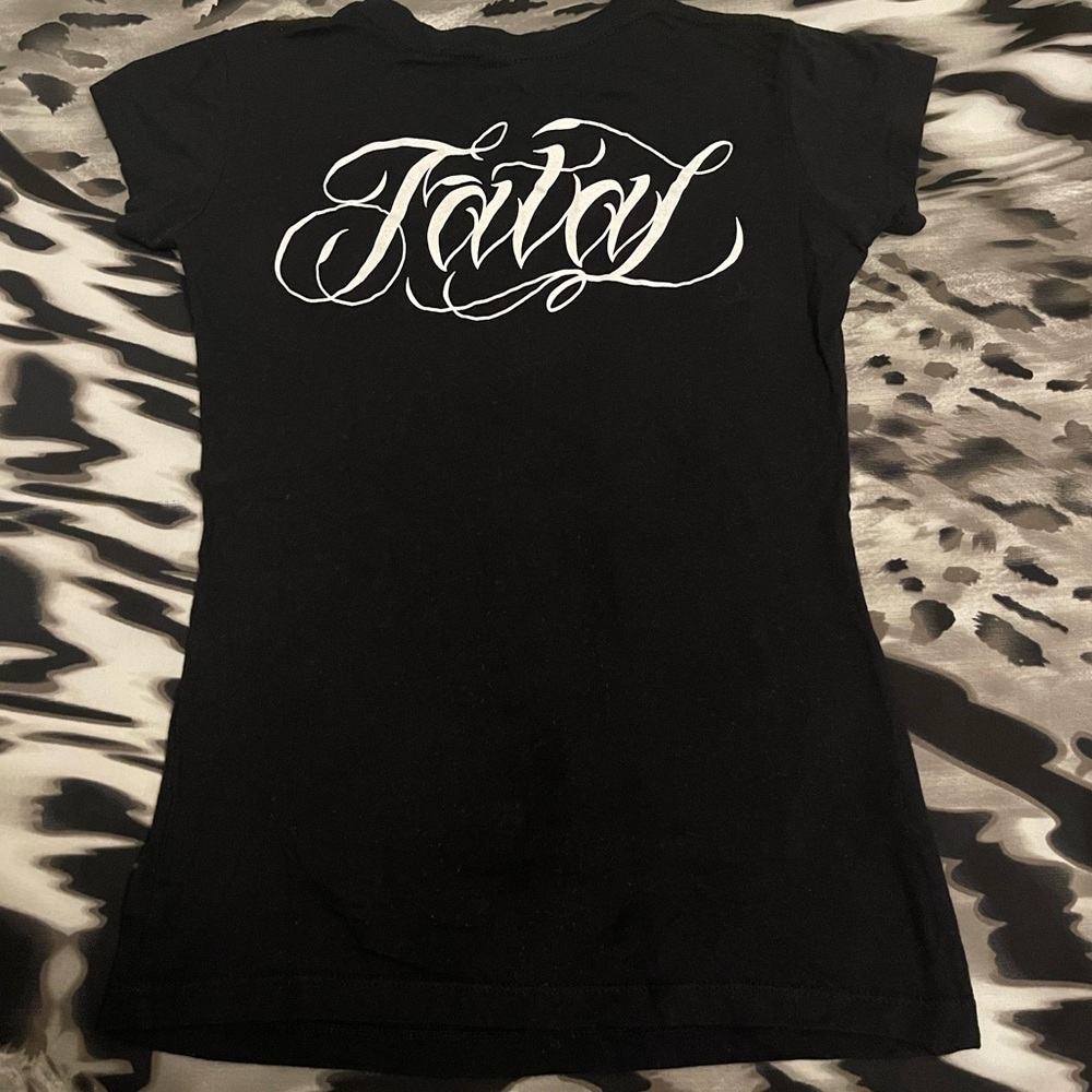 Fatal~Top - Picture 4 of 4